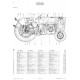 Massey Ferguson 165 Parts Manual